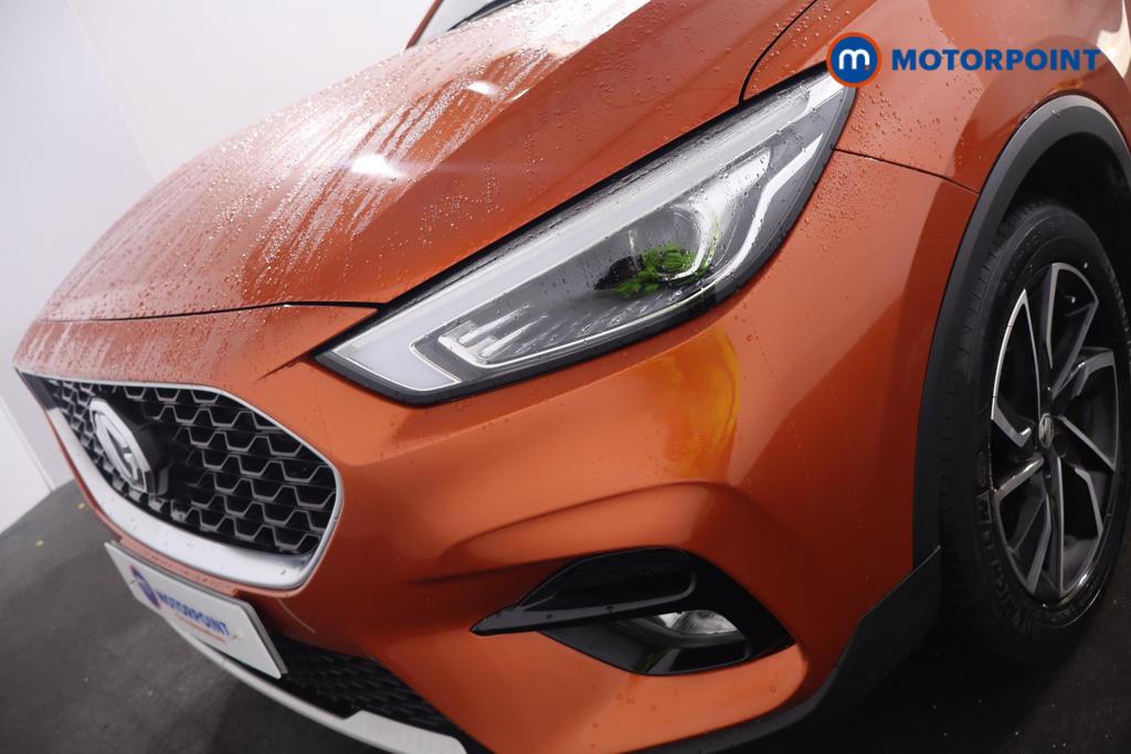 Mg Motor Uk ZS Exclusive Automatic Petrol SUV - Stock Number (1599317) - 12th supplementary image