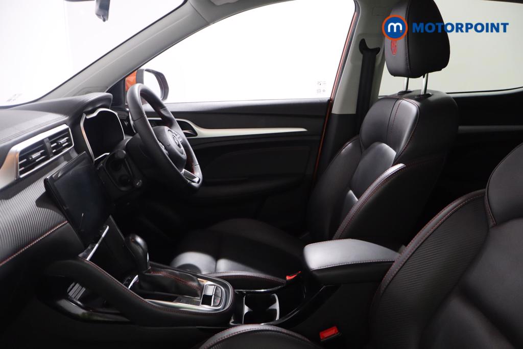 Mg Motor Uk ZS Exclusive Automatic Petrol SUV - Stock Number (1599317) - 13th supplementary image