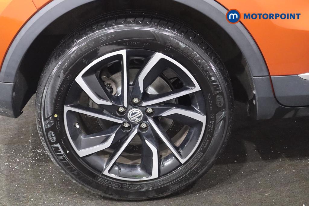 Mg Motor Uk ZS Exclusive Automatic Petrol SUV - Stock Number (1599317) - 17th supplementary image