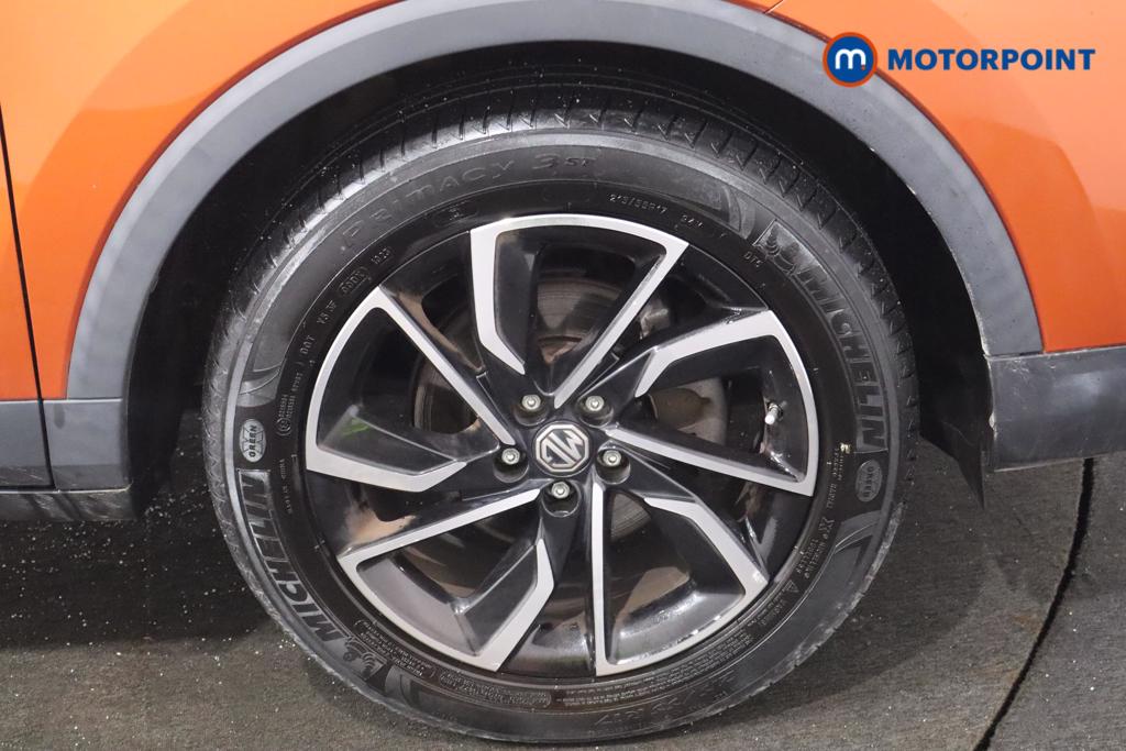 Mg Motor Uk ZS Exclusive Automatic Petrol SUV - Stock Number (1599317) - 18th supplementary image