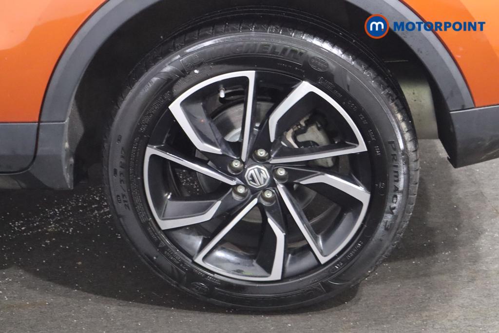 Mg Motor Uk ZS Exclusive Automatic Petrol SUV - Stock Number (1599317) - 20th supplementary image