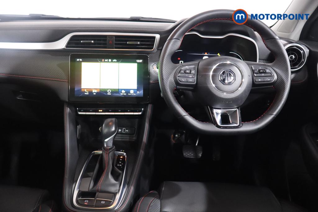 Mg Motor Uk ZS Exclusive Automatic Petrol SUV - Stock Number (1599317) - 1st supplementary image