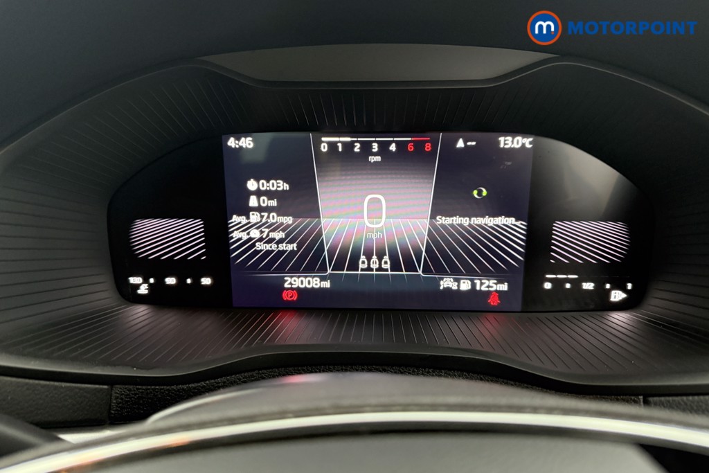 Skoda Karoq Se Drive Manual Petrol SUV - Stock Number (1599354) - 3rd supplementary image