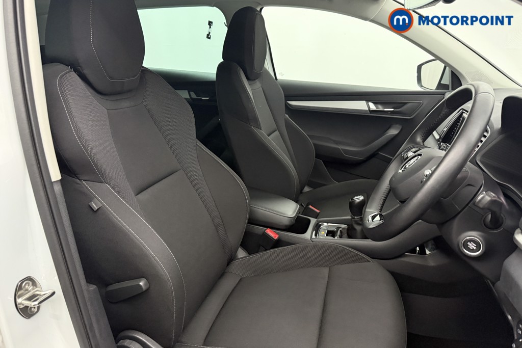 Skoda Karoq Se Drive Manual Petrol SUV - Stock Number (1599354) - 18th supplementary image