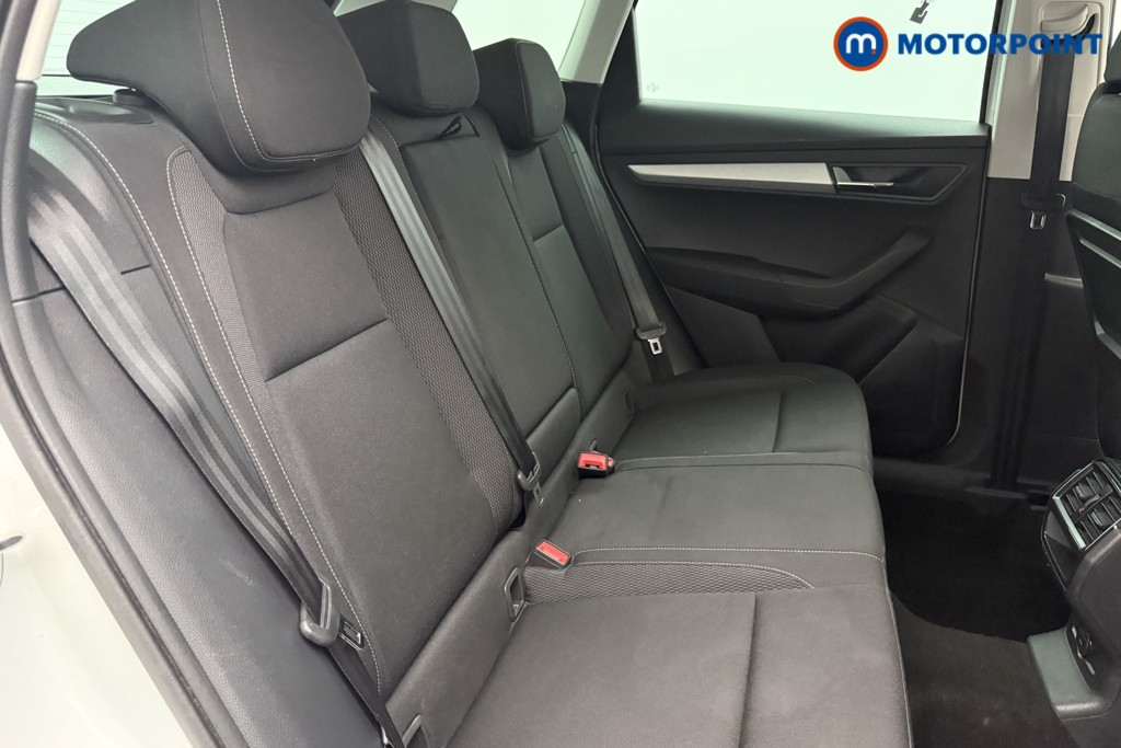 Skoda Karoq Se Drive Manual Petrol SUV - Stock Number (1599354) - 22nd supplementary image