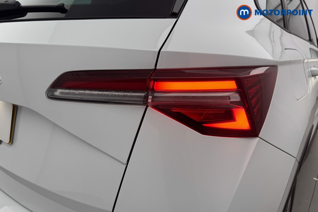 Skoda Karoq Se Drive Manual Petrol SUV - Stock Number (1599354) - 25th supplementary image
