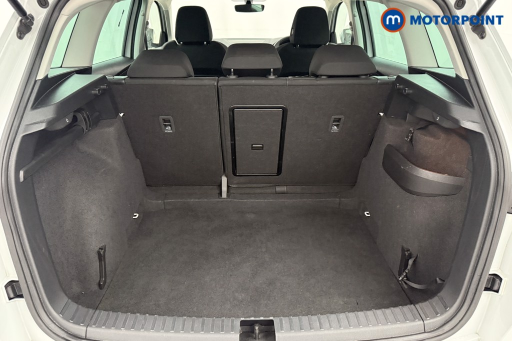 Skoda Karoq Se Drive Manual Petrol SUV - Stock Number (1599354) - 26th supplementary image