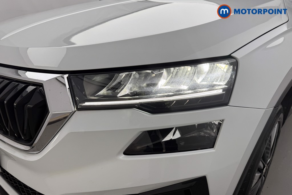 Skoda Karoq Se Drive Manual Petrol SUV - Stock Number (1599354) - 27th supplementary image