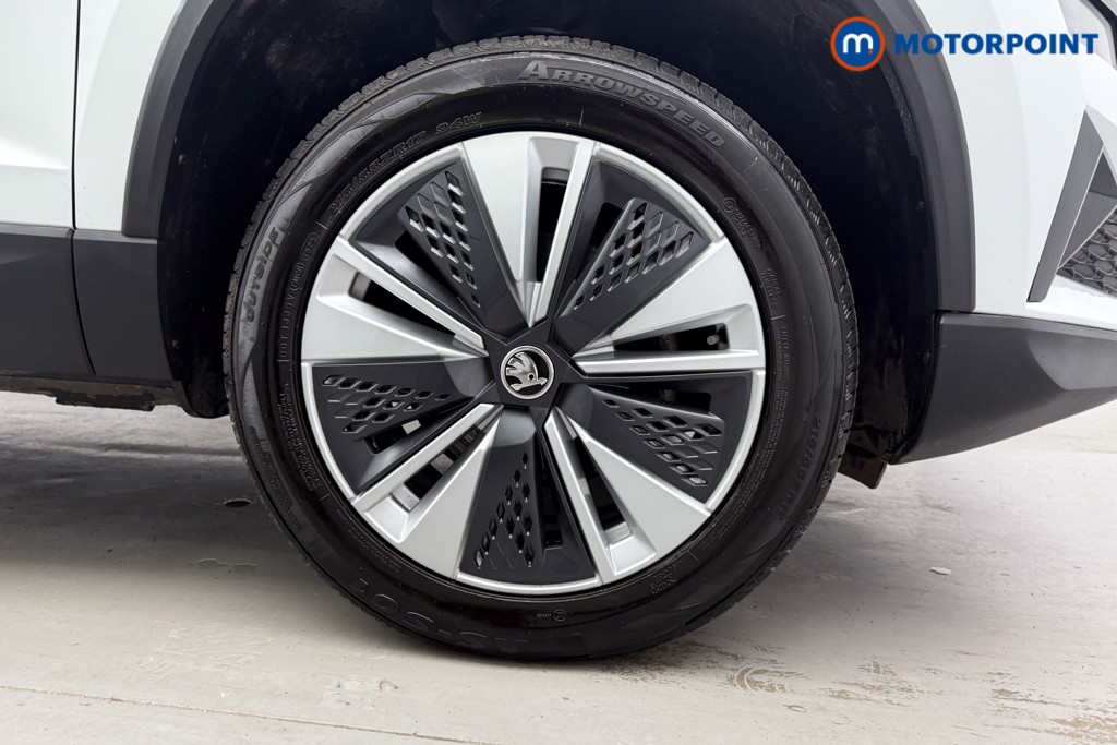 Skoda Karoq Se Drive Manual Petrol SUV - Stock Number (1599354) - 31st supplementary image