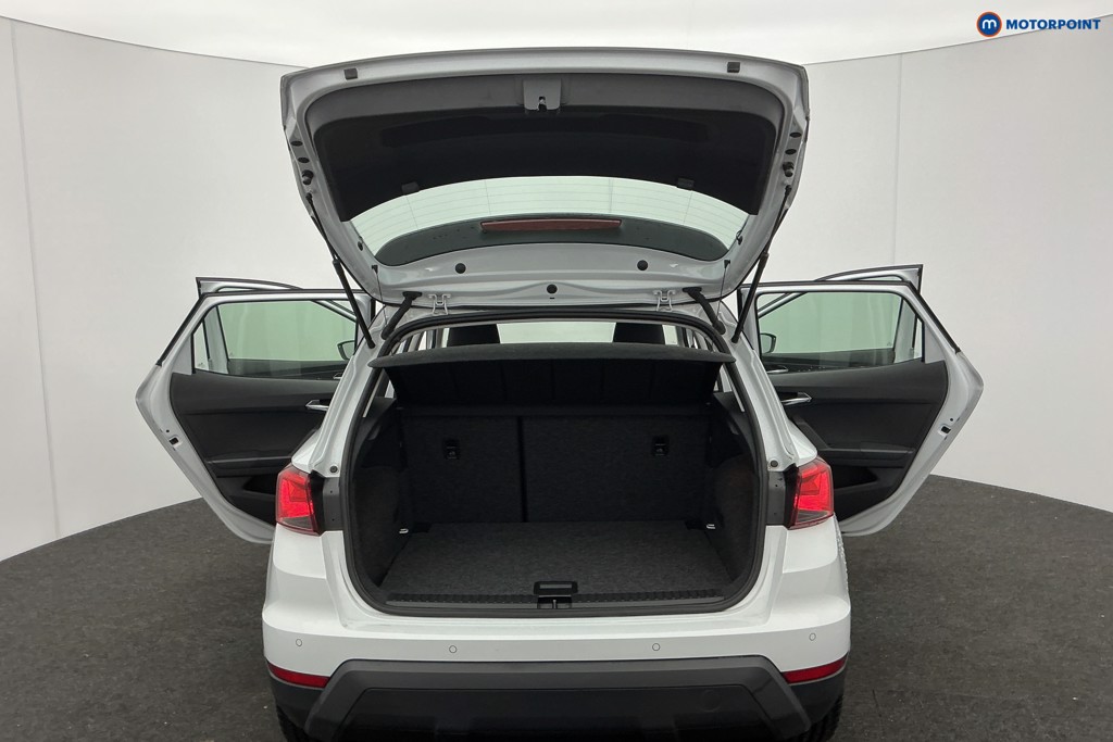 Seat Arona Se Technology Manual Petrol SUV - Stock Number (1599564) - 3rd supplementary image
