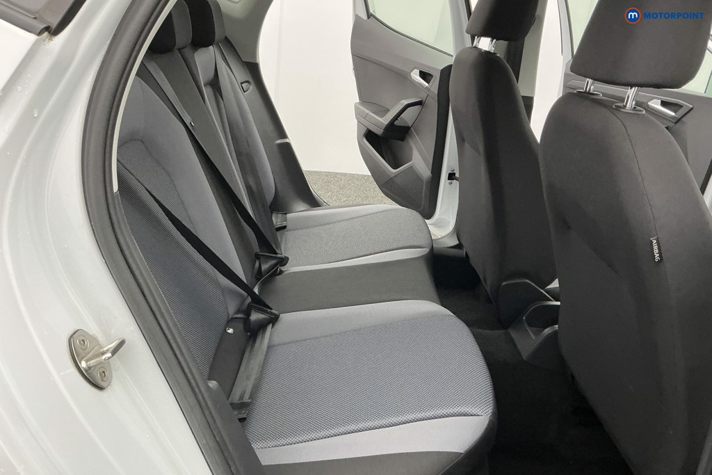Seat Arona Se Technology Manual Petrol SUV - Stock Number (1599564) - 7th supplementary image