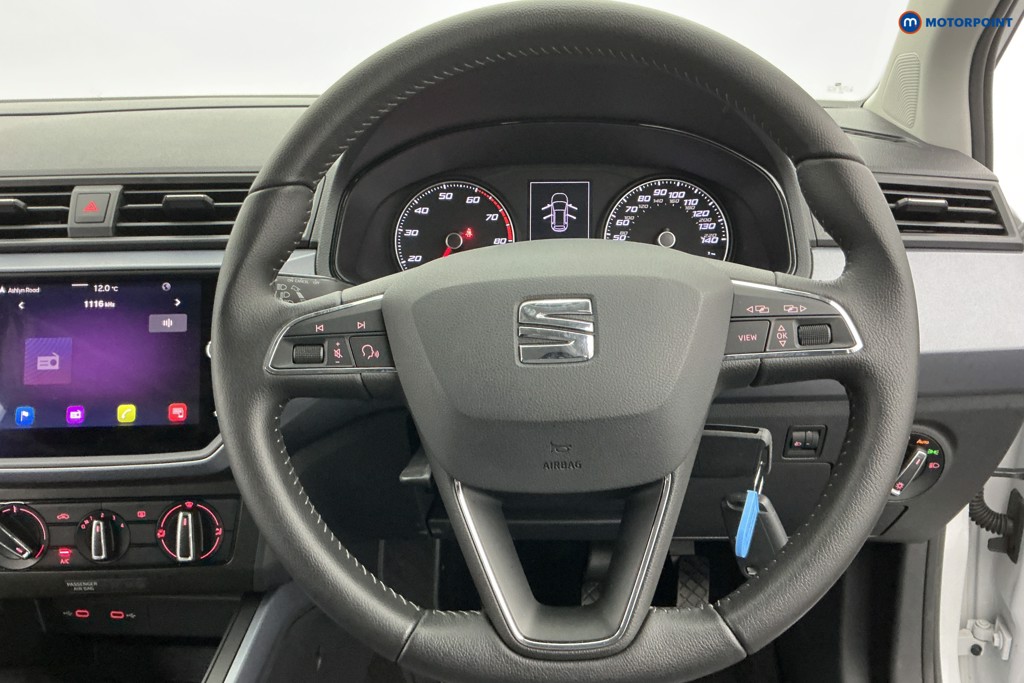 Seat Arona Se Technology Manual Petrol SUV - Stock Number (1599564) - 9th supplementary image