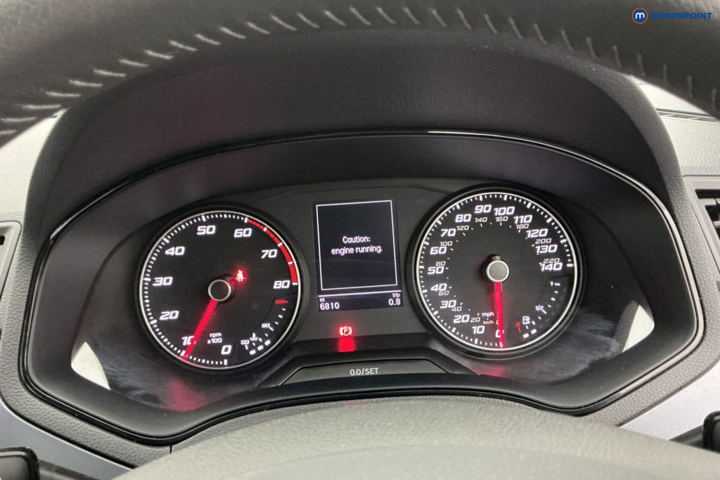 Seat Arona Se Technology Manual Petrol SUV - Stock Number (1599564) - 12th supplementary image