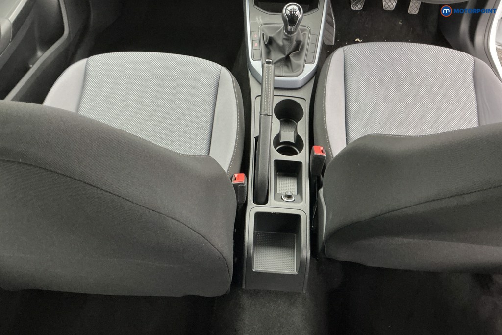 Seat Arona Se Technology Manual Petrol SUV - Stock Number (1599564) - 13th supplementary image