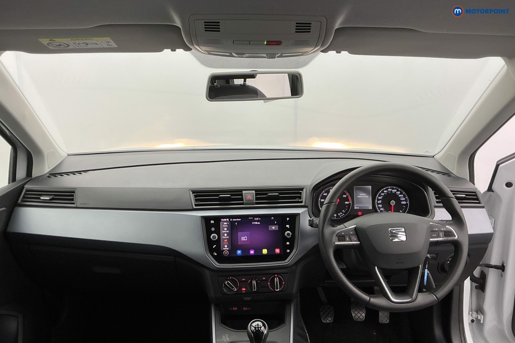 Seat Arona Se Technology Manual Petrol SUV - Stock Number (1599564) - 15th supplementary image