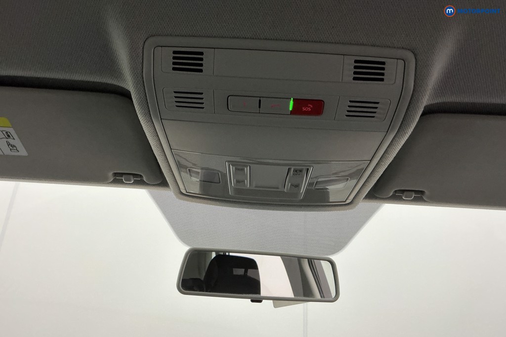 Seat Arona Se Technology Manual Petrol SUV - Stock Number (1599564) - 16th supplementary image