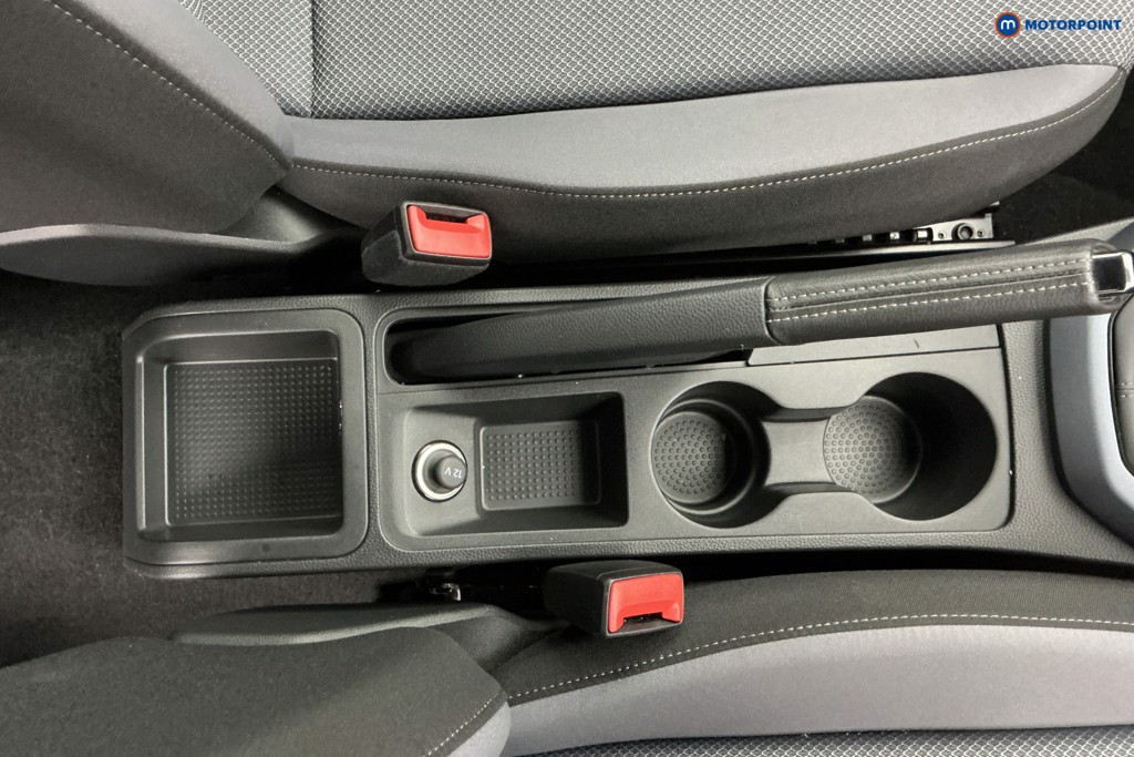 Seat Arona Se Technology Manual Petrol SUV - Stock Number (1599564) - 17th supplementary image