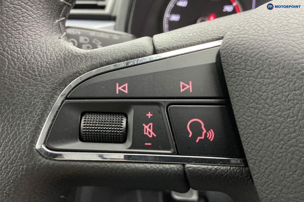 Seat Arona Se Technology Manual Petrol SUV - Stock Number (1599564) - 21st supplementary image