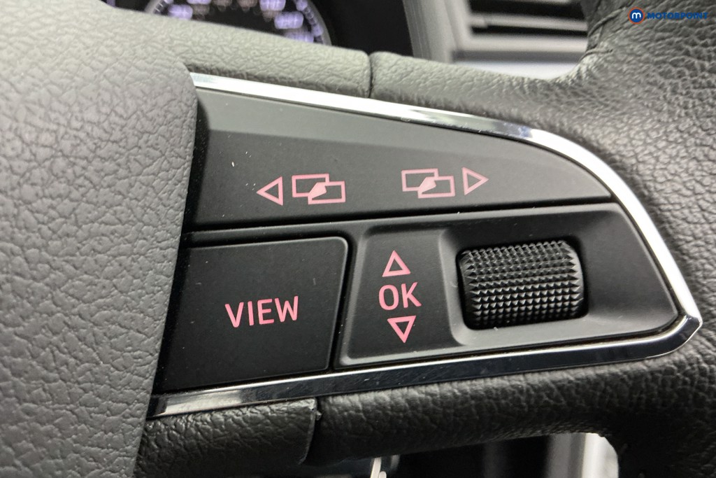 Seat Arona Se Technology Manual Petrol SUV - Stock Number (1599564) - 22nd supplementary image