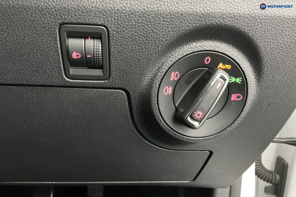 Seat Arona Se Technology Manual Petrol SUV - Stock Number (1599564) - 23rd supplementary image