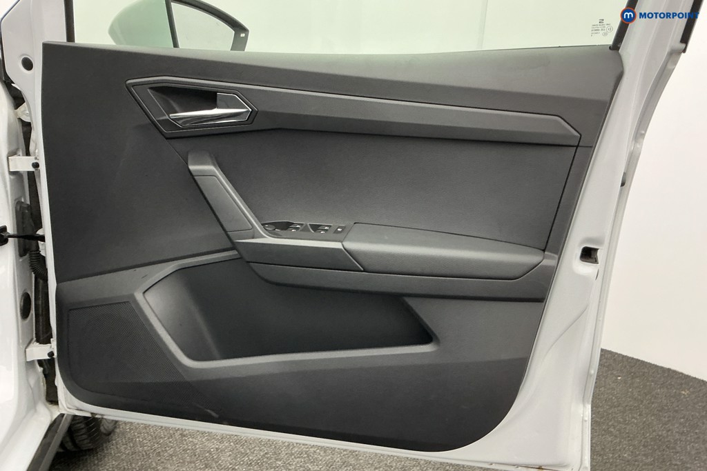 Seat Arona Se Technology Manual Petrol SUV - Stock Number (1599564) - 24th supplementary image