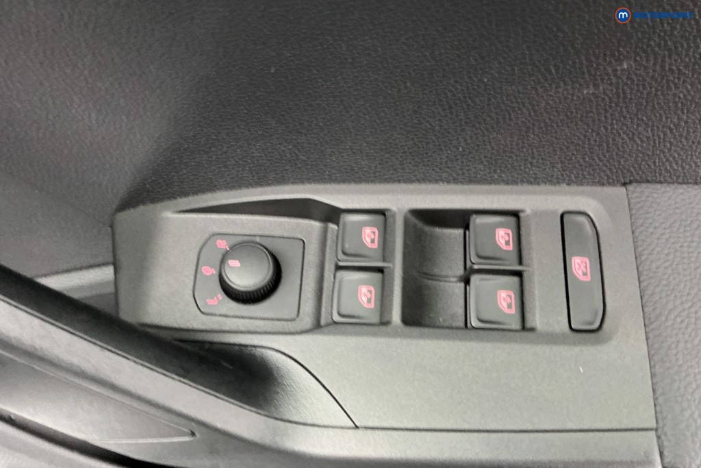 Seat Arona Se Technology Manual Petrol SUV - Stock Number (1599564) - 25th supplementary image