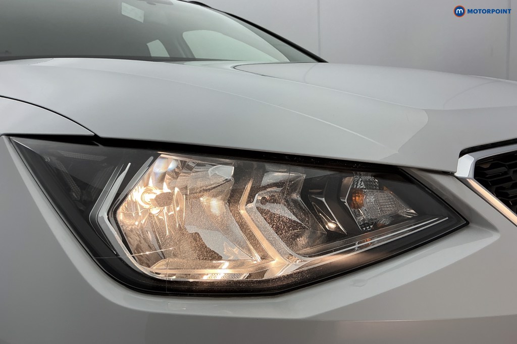 Seat Arona Se Technology Manual Petrol SUV - Stock Number (1599564) - 30th supplementary image