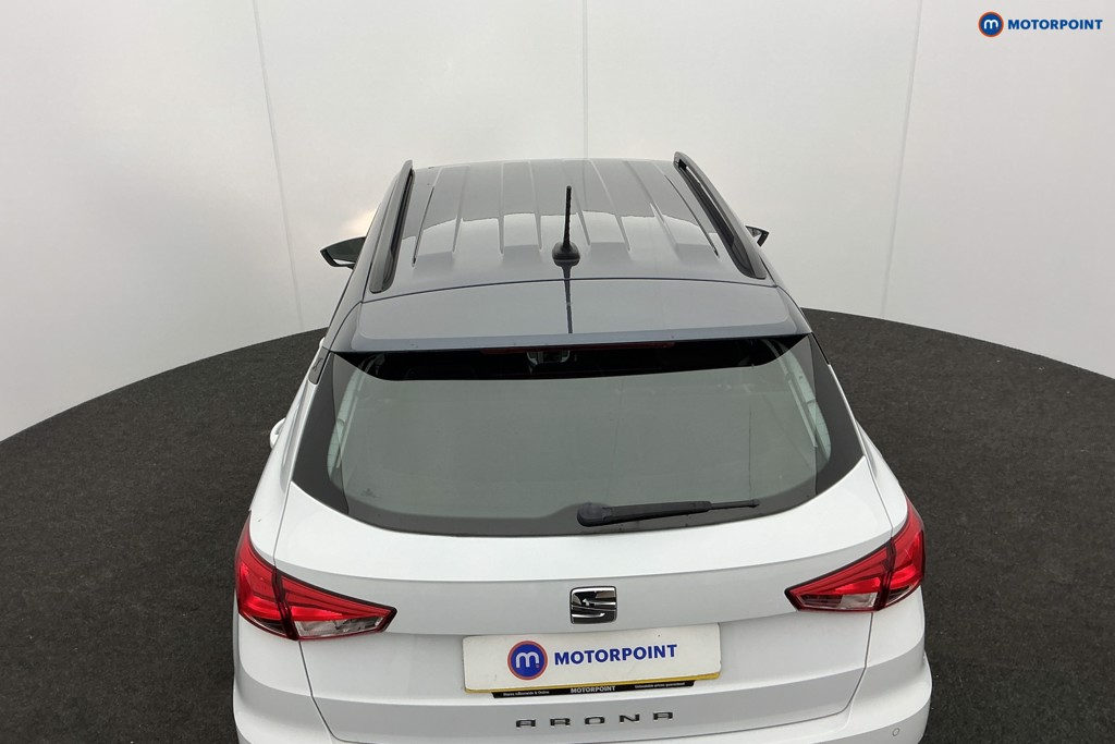 Seat Arona Se Technology Manual Petrol SUV - Stock Number (1599564) - 32nd supplementary image