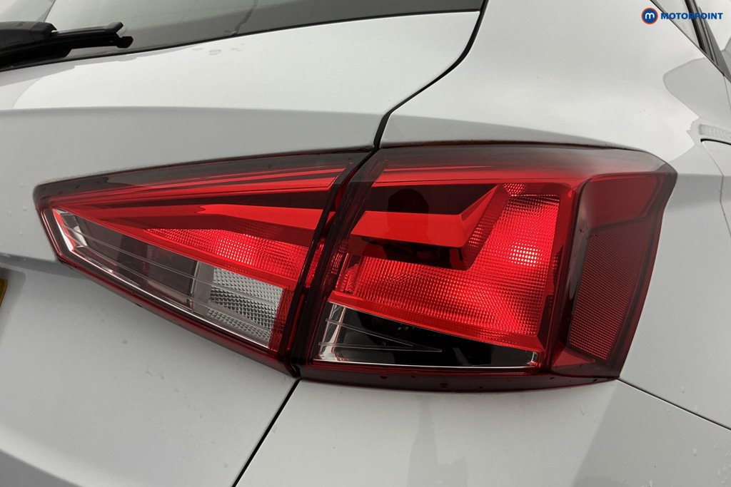 Seat Arona Se Technology Manual Petrol SUV - Stock Number (1599564) - 36th supplementary image