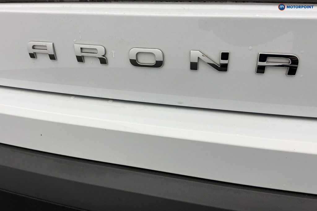 Seat Arona Se Technology Manual Petrol SUV - Stock Number (1599564) - 37th supplementary image