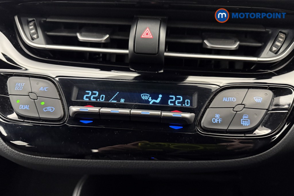 Toyota C-Hr Icon Automatic Petrol-Electric Hybrid SUV - Stock Number (1599683) - 15th supplementary image