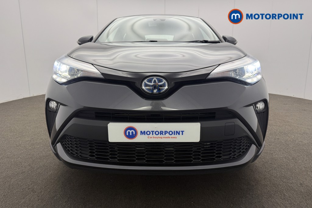 Toyota C-Hr Icon Automatic Petrol-Electric Hybrid SUV - Stock Number (1599683) - 21st supplementary image