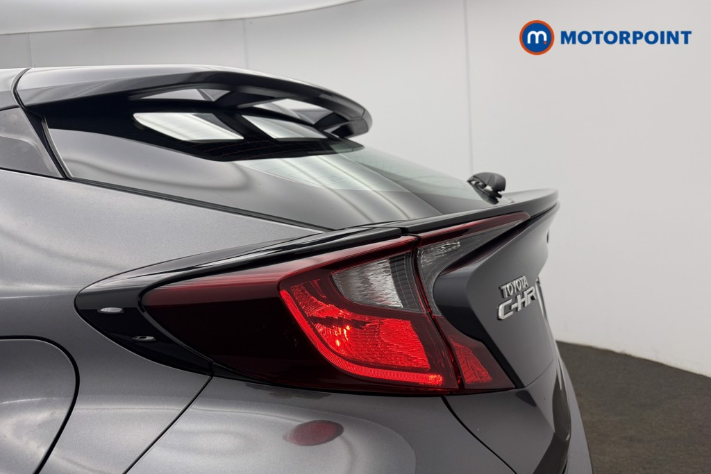 Toyota C-Hr Icon Automatic Petrol-Electric Hybrid SUV - Stock Number (1599683) - 25th supplementary image