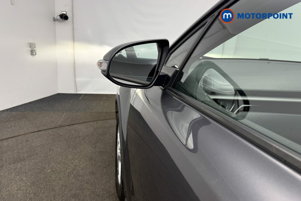 Toyota C-Hr Icon Automatic Petrol-Electric Hybrid SUV - Stock Number (1599683) - 28th supplementary image