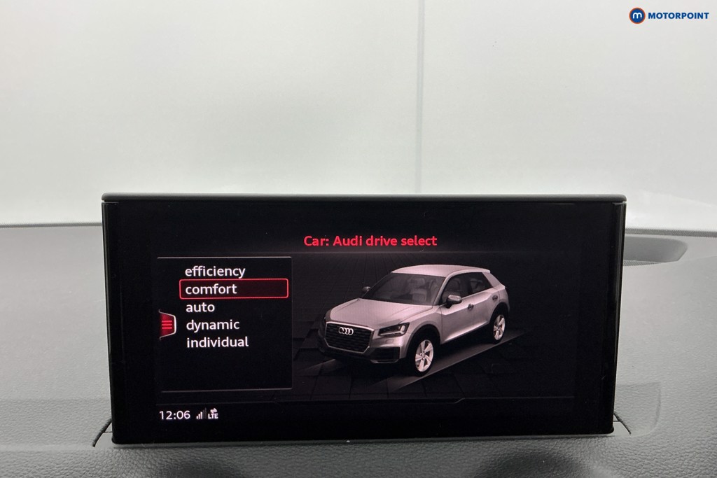 Audi Q2 S Line Automatic Petrol SUV - Stock Number (1599967) - 2nd supplementary image