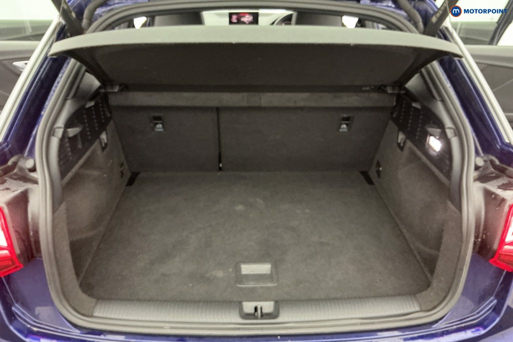 Audi Q2 S Line Automatic Petrol SUV - Stock Number (1599967) - 4th supplementary image