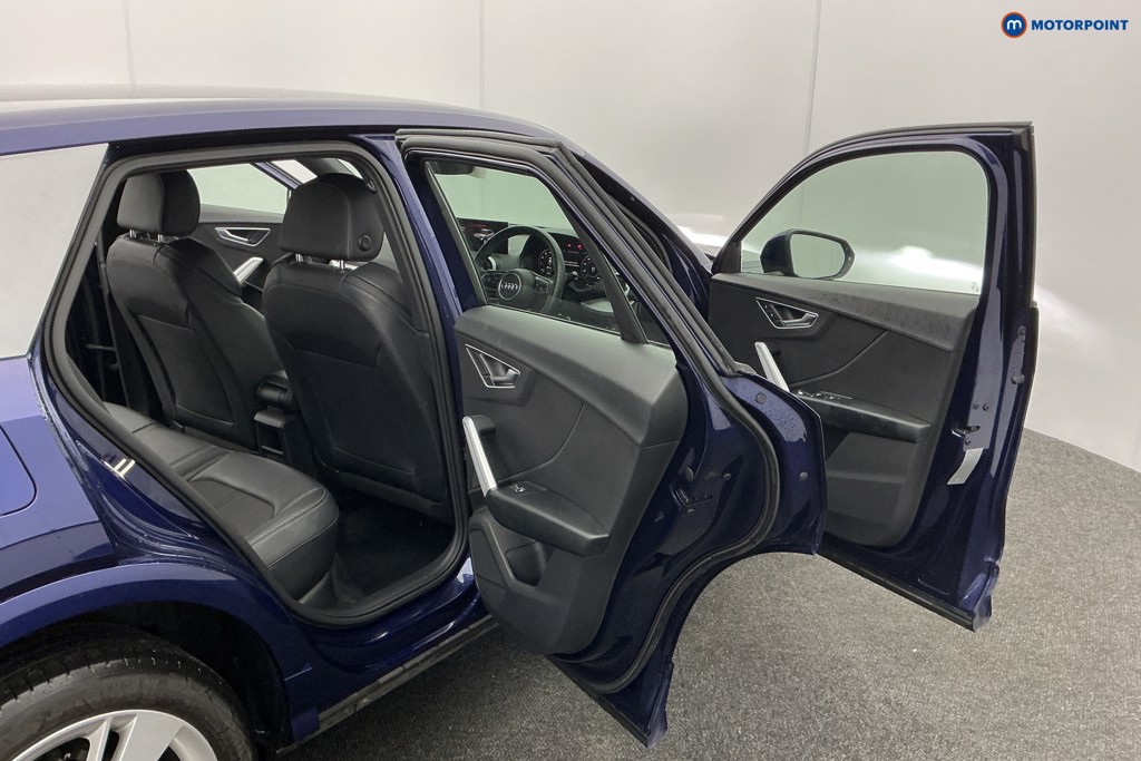 Audi Q2 S Line Automatic Petrol SUV - Stock Number (1599967) - 5th supplementary image
