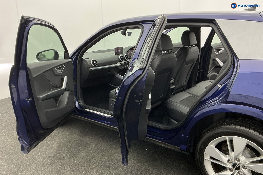 Audi Q2 S Line Automatic Petrol SUV - Stock Number (1599967) - 6th supplementary image