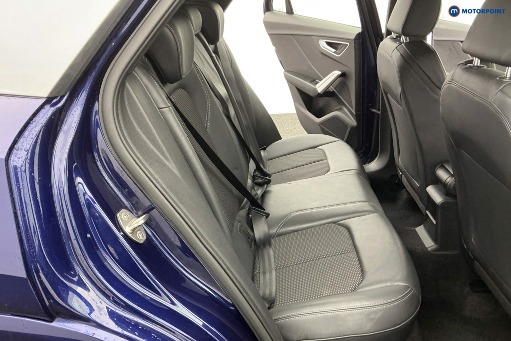 Audi Q2 S Line Automatic Petrol SUV - Stock Number (1599967) - 7th supplementary image