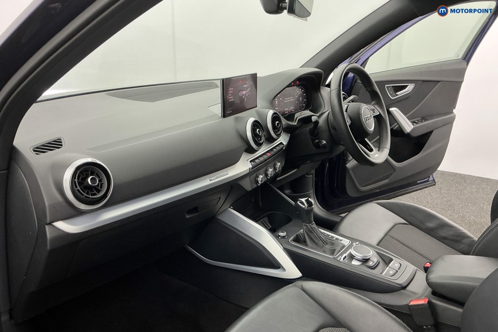 Audi Q2 S Line Automatic Petrol SUV - Stock Number (1599967) - 11th supplementary image