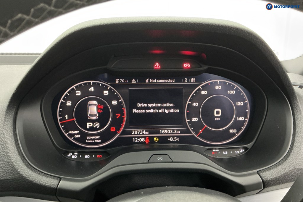 Audi Q2 S Line Automatic Petrol SUV - Stock Number (1599967) - 12th supplementary image