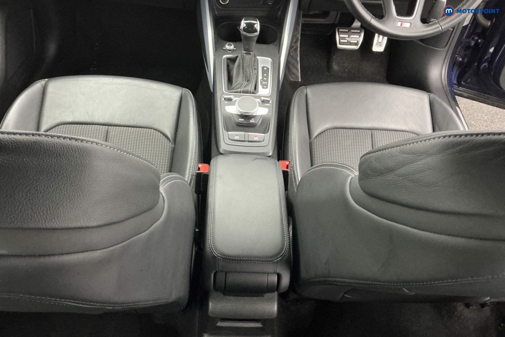 Audi Q2 S Line Automatic Petrol SUV - Stock Number (1599967) - 13th supplementary image