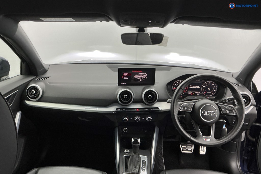 Audi Q2 S Line Automatic Petrol SUV - Stock Number (1599967) - 15th supplementary image