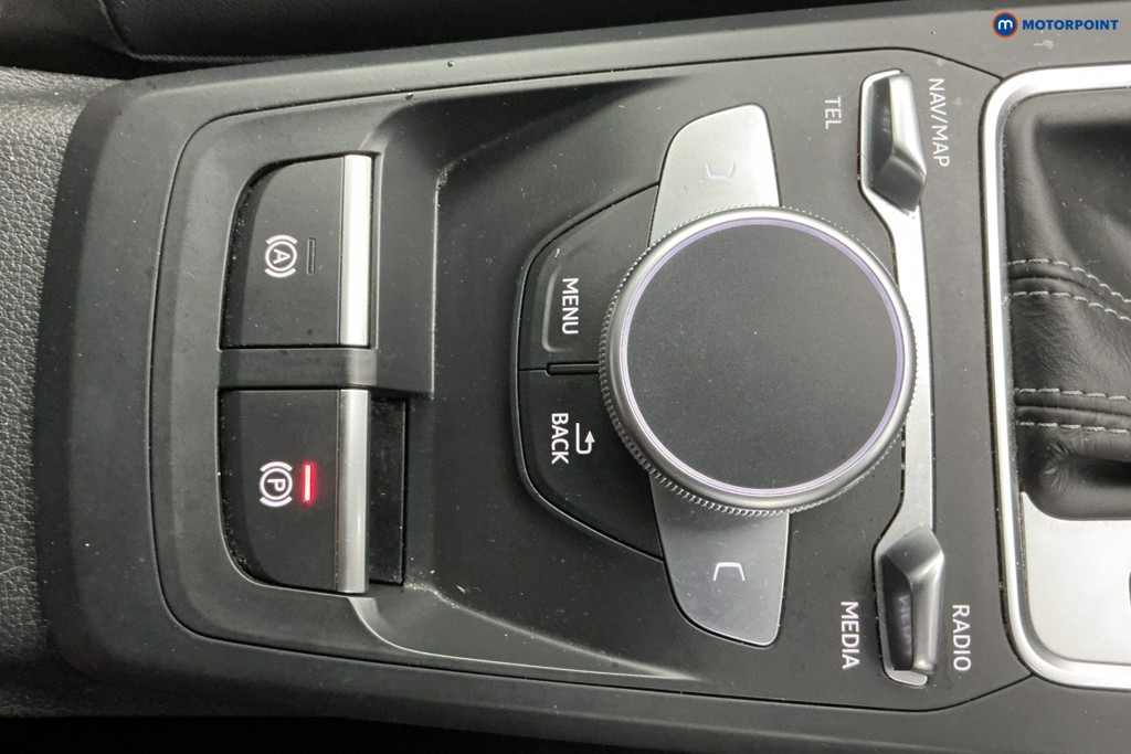 Audi Q2 S Line Automatic Petrol SUV - Stock Number (1599967) - 20th supplementary image