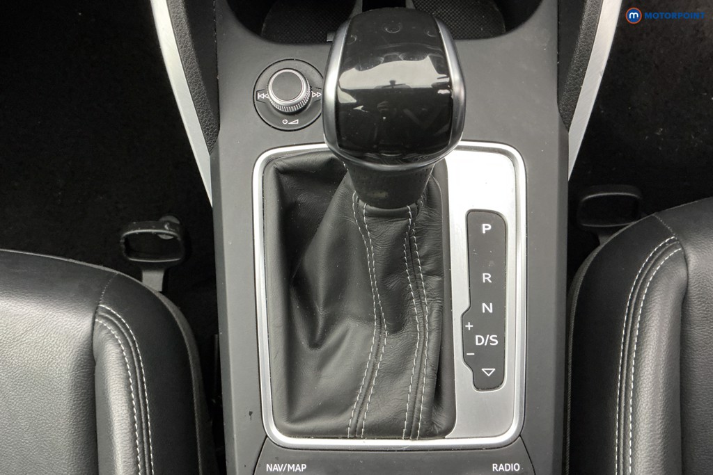 Audi Q2 S Line Automatic Petrol SUV - Stock Number (1599967) - 21st supplementary image