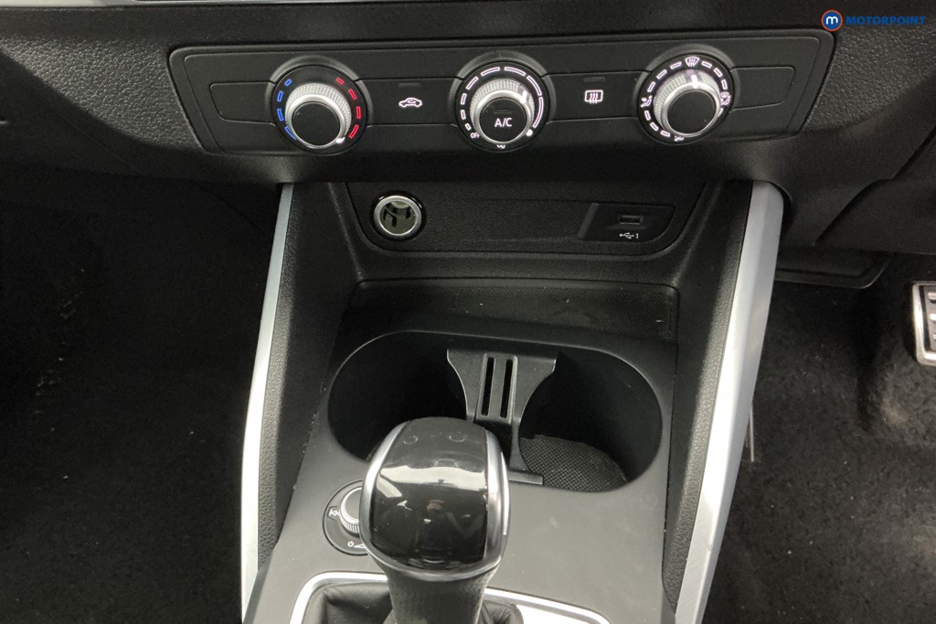 Audi Q2 S Line Automatic Petrol SUV - Stock Number (1599967) - 22nd supplementary image