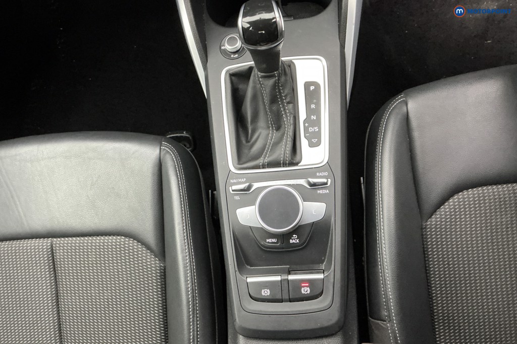 Audi Q2 S Line Automatic Petrol SUV - Stock Number (1599967) - 24th supplementary image