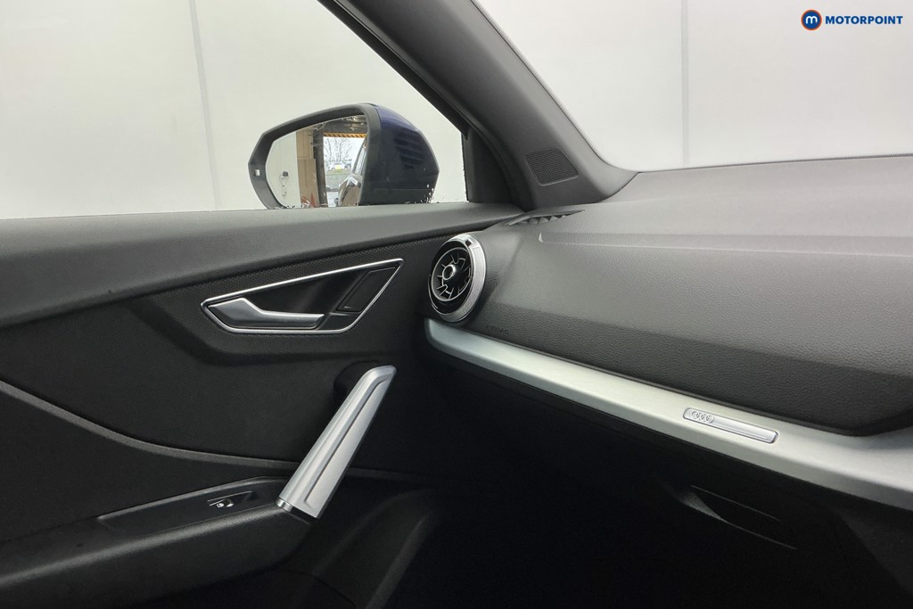 Audi Q2 S Line Automatic Petrol SUV - Stock Number (1599967) - 26th supplementary image
