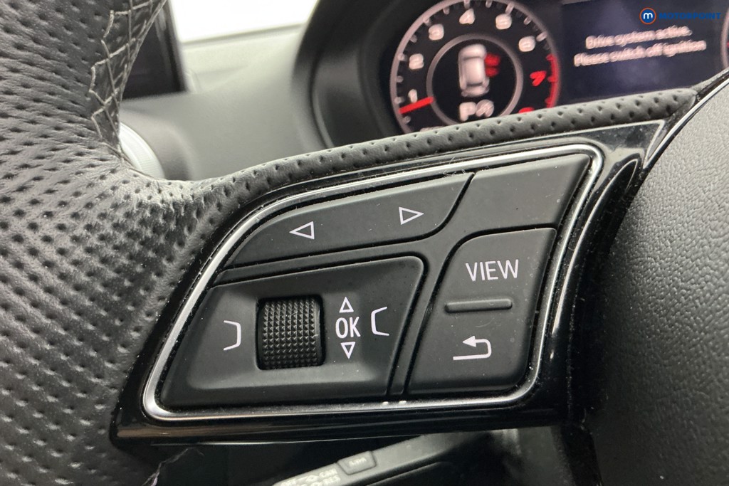 Audi Q2 S Line Automatic Petrol SUV - Stock Number (1599967) - 27th supplementary image