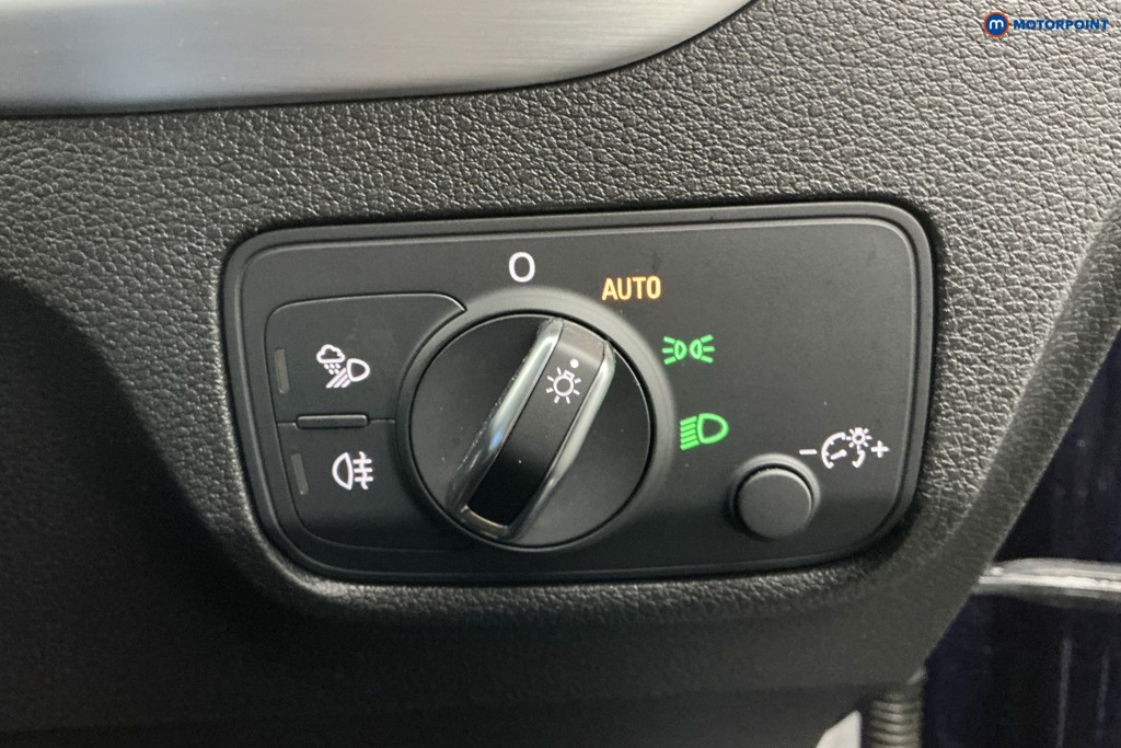 Audi Q2 S Line Automatic Petrol SUV - Stock Number (1599967) - 29th supplementary image